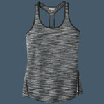 Ladies Verge Racerback Tank