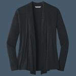 Women's Concept Open Cardigan