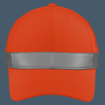 Ansi 107 Safety Cap