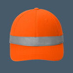 Ansi 107 Safety Cap