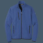 Dash Full Zip Fleece Jacket