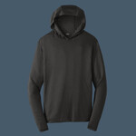 PosiCharge ® Competitor Hooded Pullover