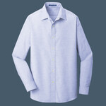 Slim Fit SuperPro Oxford Shirt