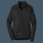 Ladies Therma FIT Full Zip Fleece