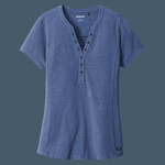 Women's Tread Henley