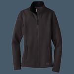 Women's Grit Fleece Jacket