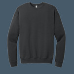 Unisex Sponge Fleece Drop Shoulder Sweatshirt