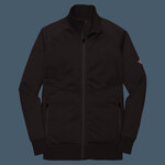 Tech Full Zip Fleece Jacket