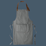 Market Full Length Bib Apron