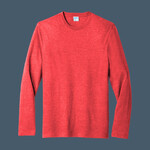 Long Sleeve Fan Favorite Blend Tee