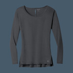 Women's Luuma Long Sleeve Tunic