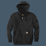 Rain Defender ® Paxton Heavyweight Hooded Zip Front Sweatshirt