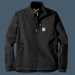 Crowley Soft Shell Jacket