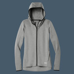 Women's Stealth Full Zip Jacket