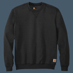 Midweight Crewneck Sweatshirt