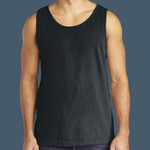 Heavyweight Ring Spun Tank Top