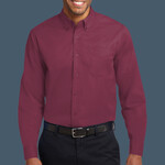 Long Sleeve Easy Care Shirt