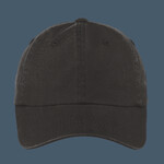 Women's Garment Washed Cap