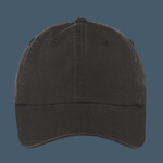 Women's Garment Washed Cap