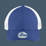 Youth Stretch Mesh Cap