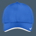 Dri FIT Swoosh Perforated Cap