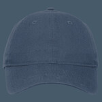 Adjustable Unstructured Cap