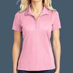 Women's Micropique Sport Wick ® Polo