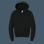Youth Sponge Fleece Pullover Hoodie