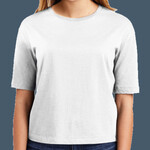 Women's V.I.T. Boxy Tee