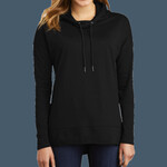 Women's Featherweight French Terry Hoodie