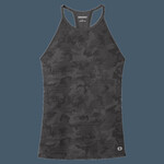 Ladies Pulse Phantom Tank