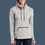 Women's Triumph Cowl Neck Pullover