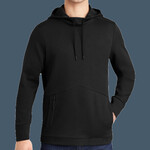 Triumph Hooded Pullover