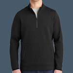 Triumph 1/4 Zip Pullover