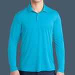 Posi UV ® Pro Long Sleeve Polo