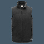 Sweater Fleece Vest