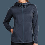 Ladies All Weather DryVent Stretch Jacket