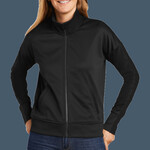 Women's Track Jacket