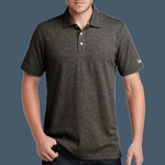 Slub Twist Polo