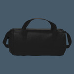 Cotton Barrel Duffel