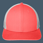 Snapback Low Profile Trucker Cap