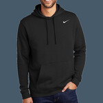 Club Fleece Pullover Hoodie