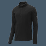 Dry Victory 1/2 Zip Cover Up