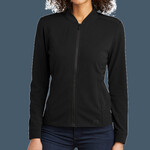 Women's Hinge Full Zip