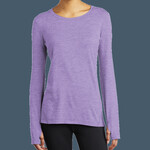 Women's Exchange 1.5 Long Sleeve Crew