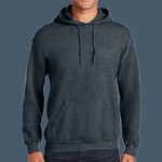 Heavy Blend Hooded Sweatshirt