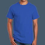 Ultra Cotton ® 100% US Cotton T Shirt