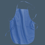 Full Length Apron
