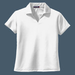 Women's Dri Mesh ® V Neck Polo