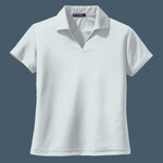 Women's Dri Mesh ® V Neck Polo